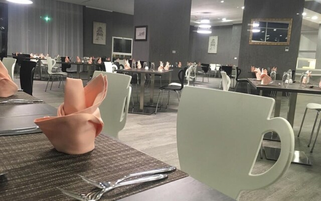 Vent Dome Khaled Hotel & Spa