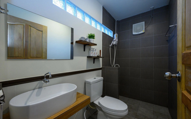 Wapi Resort Koh Lipe