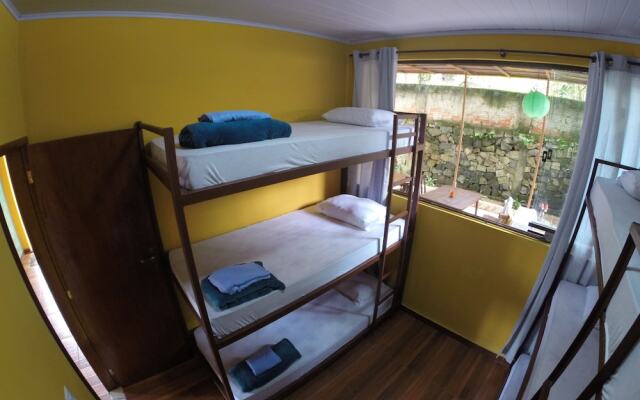 Hostel MPB