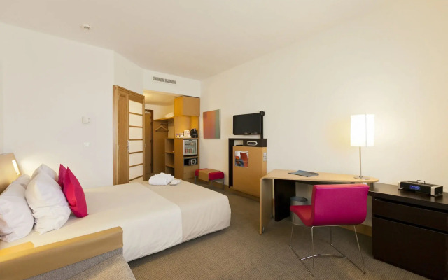 Novotel Tunis