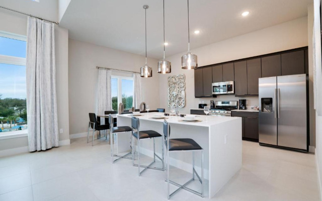 Spectrum Resort Orlando, Ascend Hotel Collection