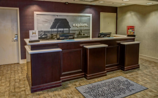 Hampton Inn Rochester Irondequoit