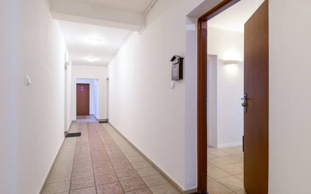 Apartament Grafitowy - Homely Place