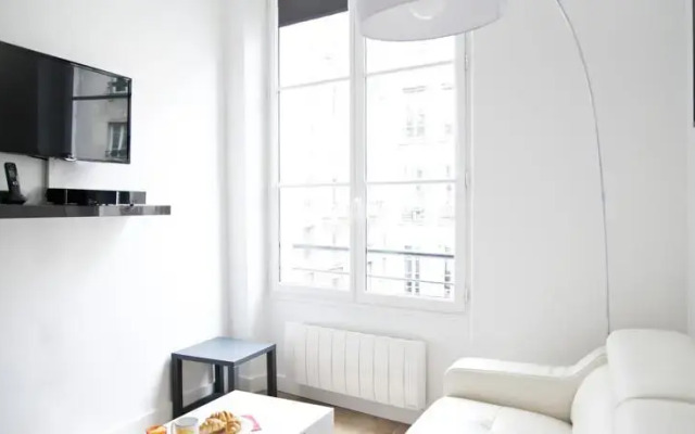 Pick a Flat - Residence Le Marais - Montorgueil