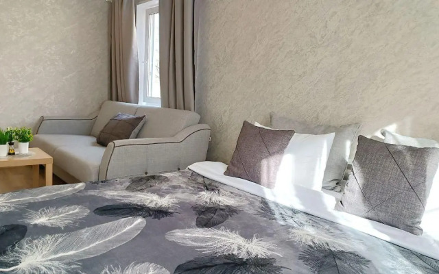 Уютный Север на улице Марата