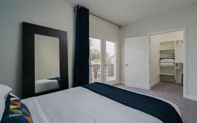 Scottsdale Retreat by WanderJaunt