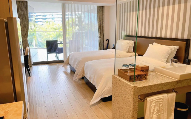 Hainan Greentown Blue Bay Resort
