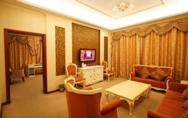 Haidian Resort Hotel