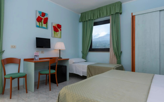 Atlantis Palace Hotel