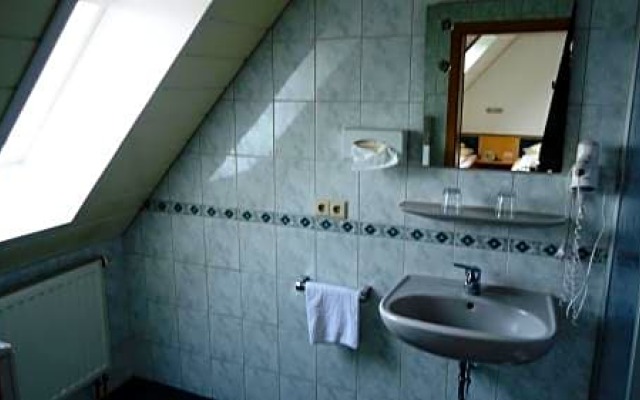 Hotel Krone