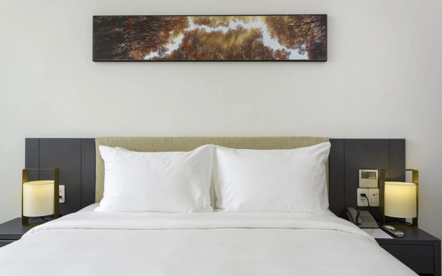 Calista Sai Gon Hotel