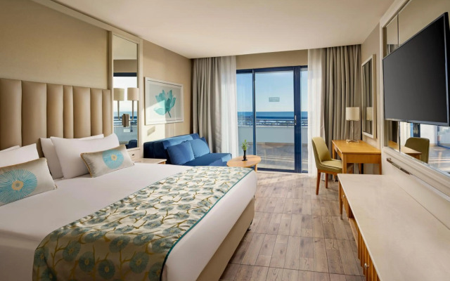 Melati Beach Resort & Spa