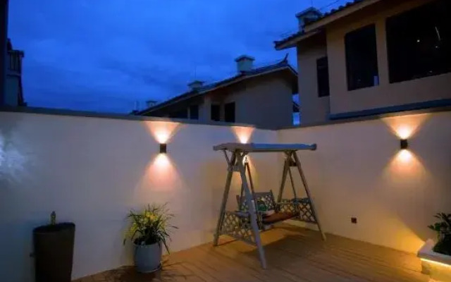 Dali Buwan Xiaoxie Homestay (Haidong Store)