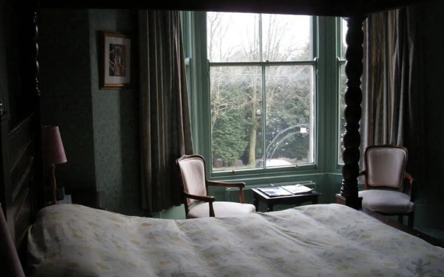 Buckingham Hotel