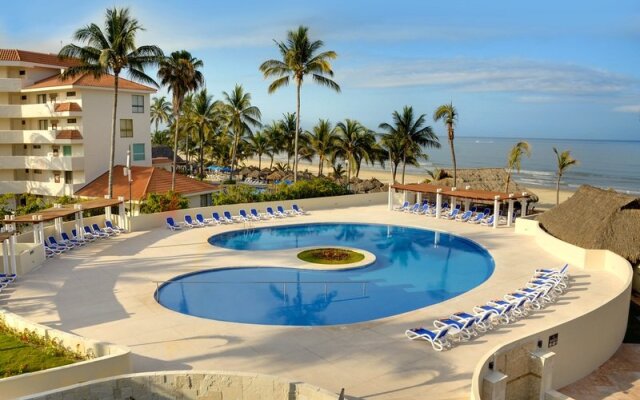 Royal Level at Occidental Nuevo Vallarta