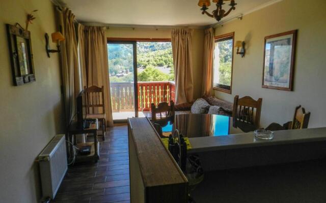 Departamentos Amoblados Don Matias en Termas de Chillan
