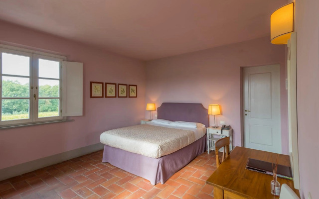 Le Sodole Country Resort & Golf