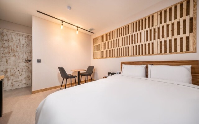 Wonju Ritz Carlton
