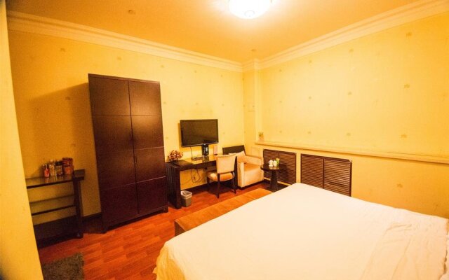 Dalian Guohua Holiday Inn