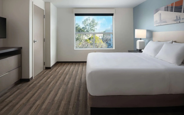Hyatt House San Jose Airport