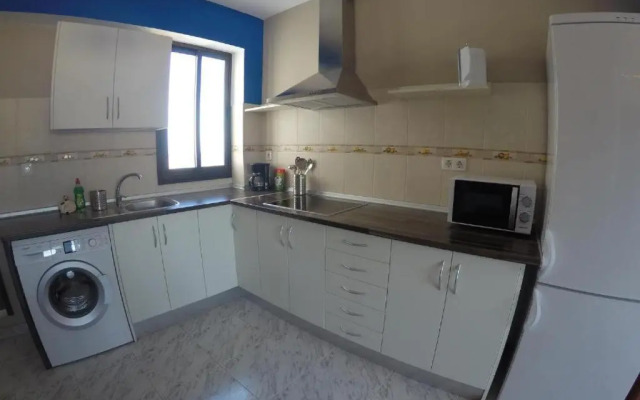Apartamento Agáldar