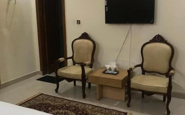 Holyzen Guest House Islamabad