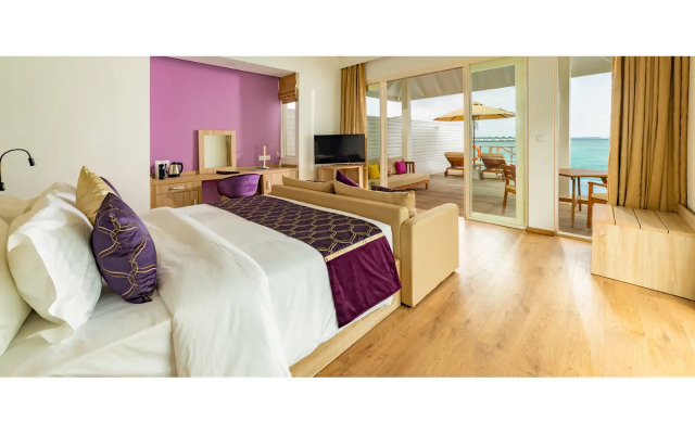 Siyam World Maldives