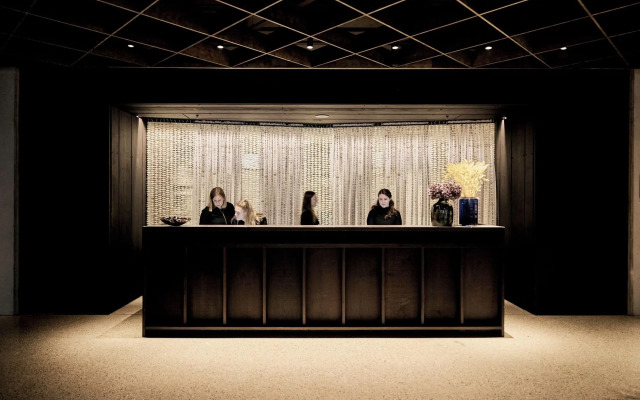 Karl August - a Neighborhood Hotel