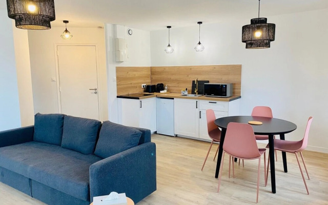 Suite 24 L'annexe