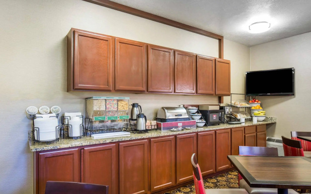 Comfort Inn Elko