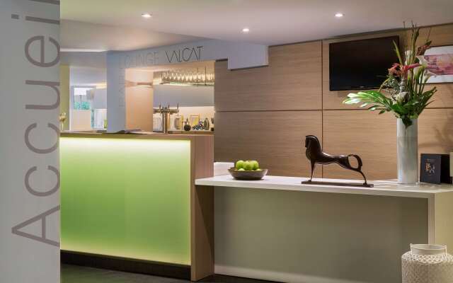 Best Western Plus Hotel Du Parc Chantilly