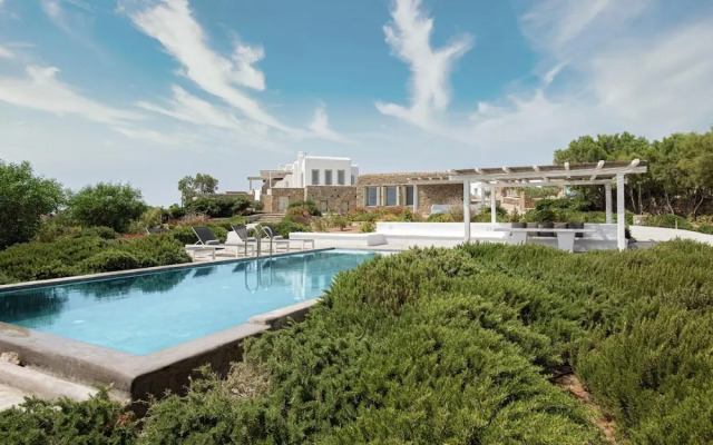 2doors Villas Mykonos Villa Alaya