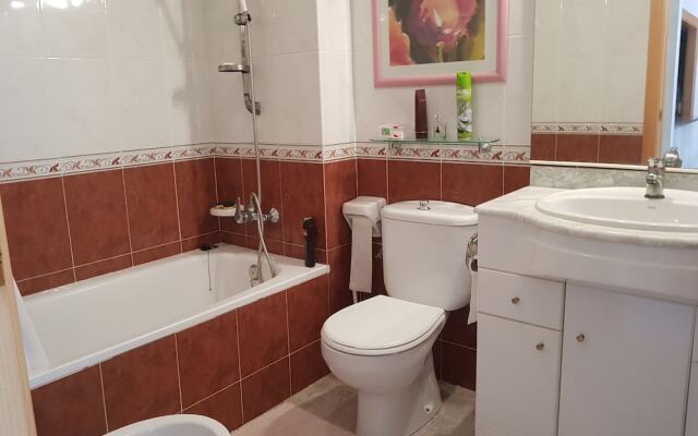 Apartamento Arcos del Sol