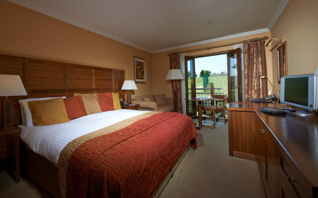 Morley Hayes Hotel