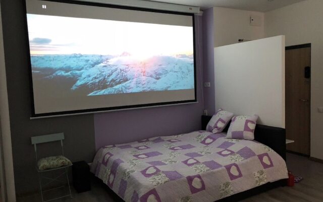 Bussi Suites - B Tatarskaya 30