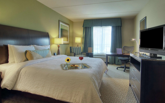 Hilton Garden Inn Houston-Pearland