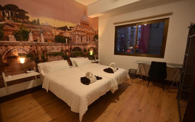 City Room Las Palmas