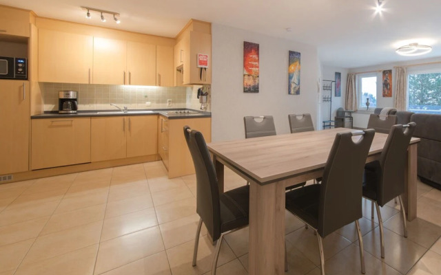 Residentie Litoraal Bredene