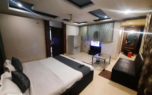 Hotel Rock Manor