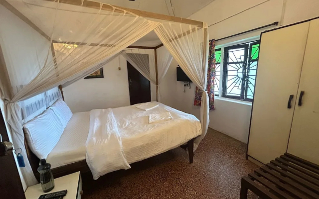 Ocean View Goan Beach House