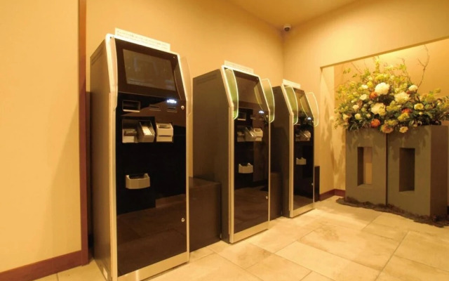 AB Hotel Kyoto Shijo Horikawa