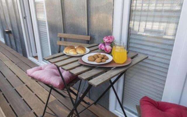 Lovelystay - 2Bed Looking Good In Bairro Alto
