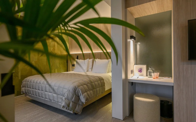 Stiemerheide - The Urban Hotel & Golf Retreat