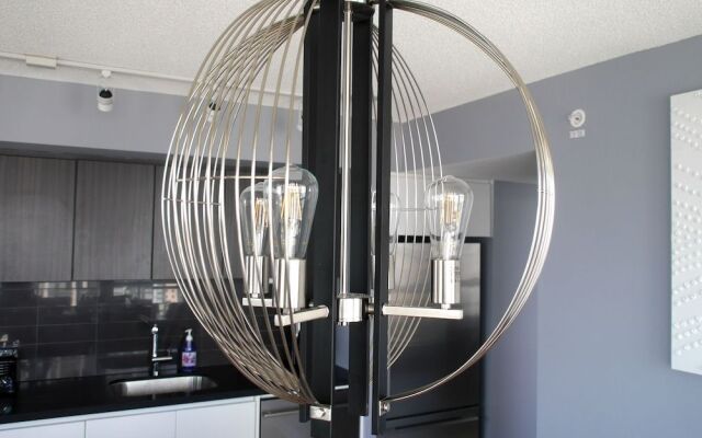Breathtaking 2BR Condo- Amazing Views