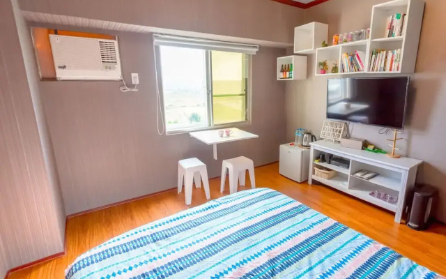 Hengchun Small Room 16