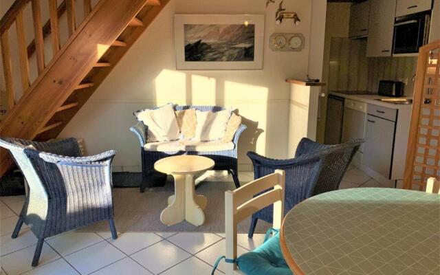 Villa Quiberon, 2 pièces, 2 personnes - FR-1-478-91