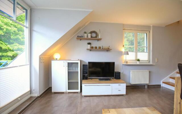 Papillon Wohnung 04-8