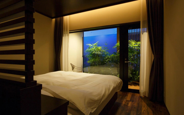 Makino Oto Kanazawa – Guest Rooms – Kanazawa