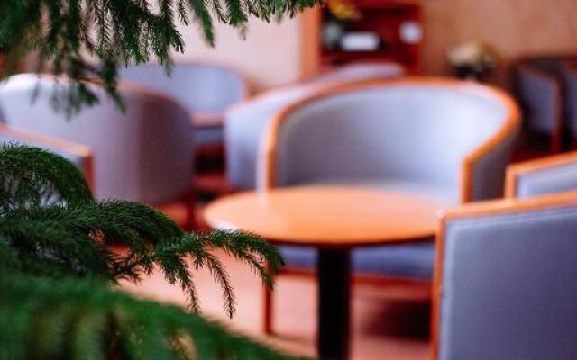 Logis Hôtel Pedussaut