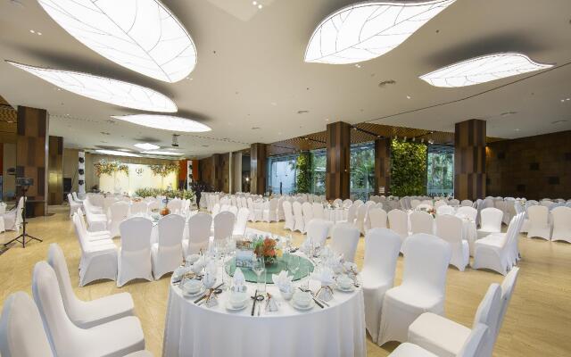 Flamingo Resort Dai Lai